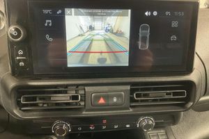 Peugeot Partner bild 14