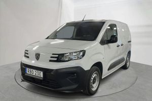 Peugeot Partner bild 1