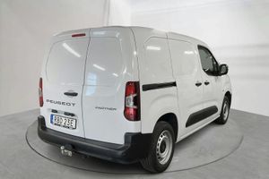 Peugeot Partner bild 3
