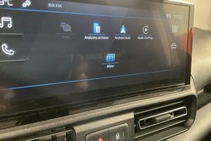 Peugeot Partner bild 13