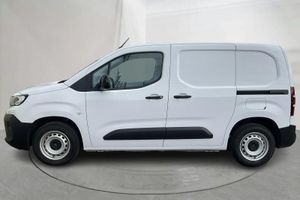 Peugeot Partner bild 2