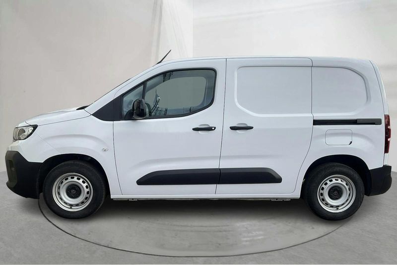 Peugeot Partner bild 2