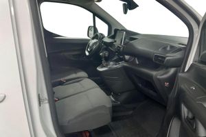 Peugeot Partner bild 7