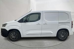 Peugeot Partner bild 2