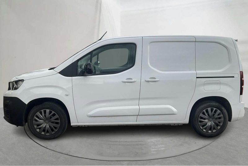 Peugeot Partner bild 2