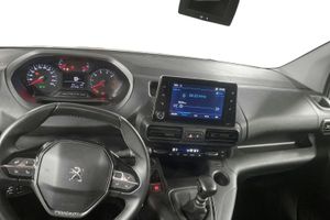 Peugeot Partner bild 6