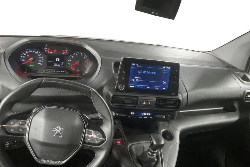 Peugeot Partner bild 6