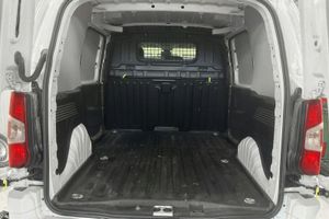 Peugeot Partner bild 9