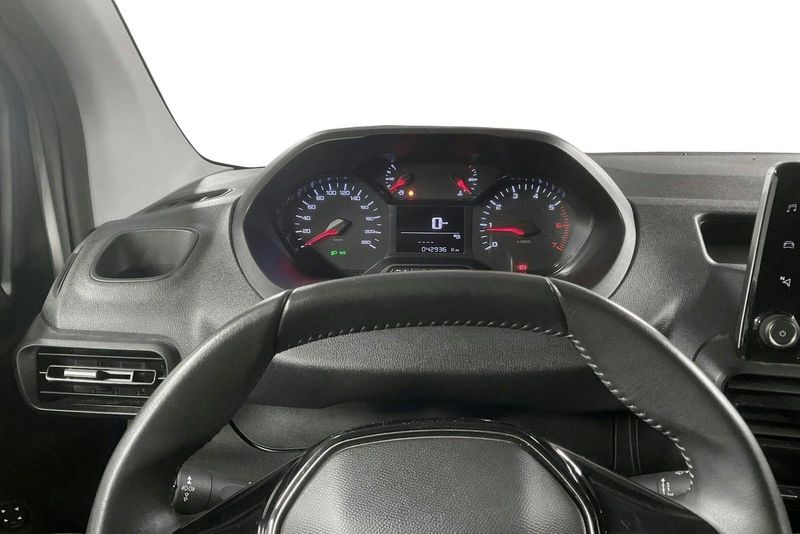 Peugeot Partner bild 10