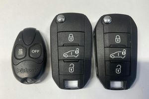 Peugeot Partner bild 17