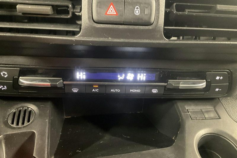Peugeot Partner bild 15