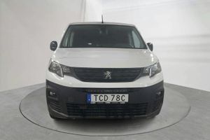 Peugeot Partner bild 4
