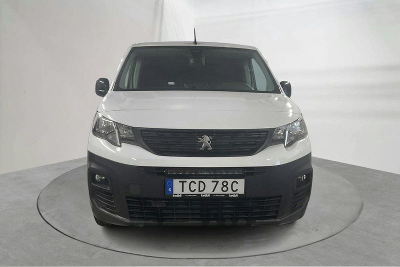 Peugeot Partner bild 4