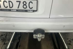Peugeot Partner bild 16