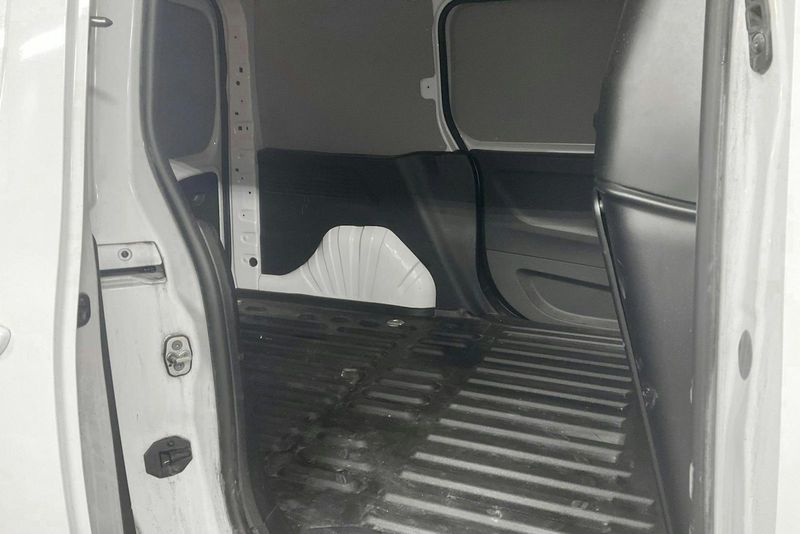 Peugeot Partner bild 8