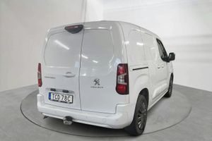 Peugeot Partner bild 3