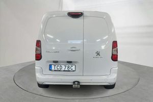Peugeot Partner bild 5