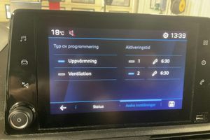Peugeot Partner bild 14
