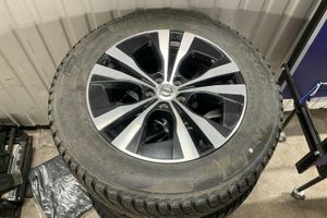 Volvo XC60 bild 16