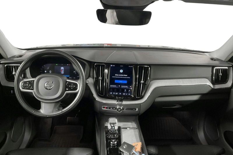 Volvo XC60 bild 6