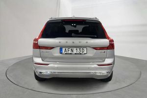 Volvo XC60 bild 5