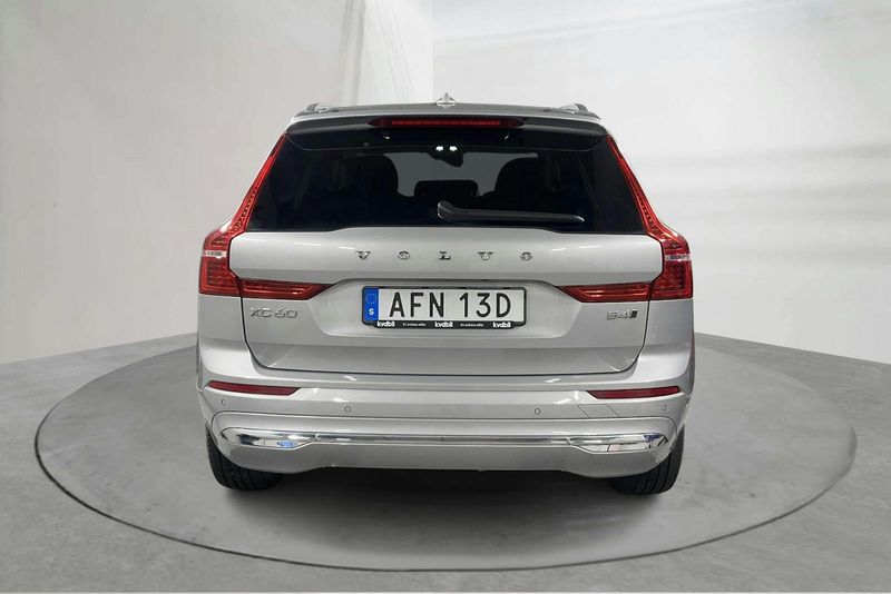 Volvo XC60 bild 5