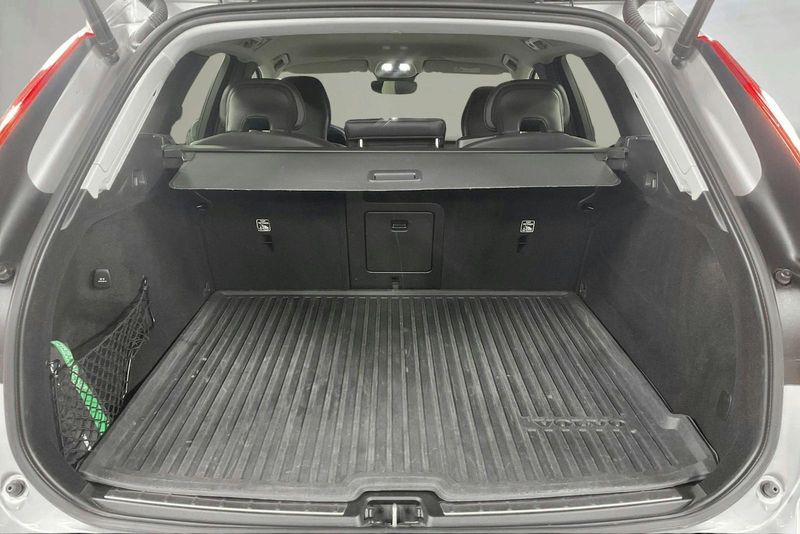 Volvo XC60 bild 9