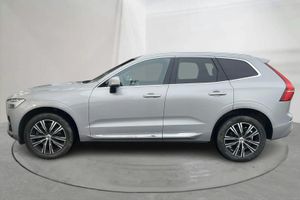 Volvo XC60 bild 2