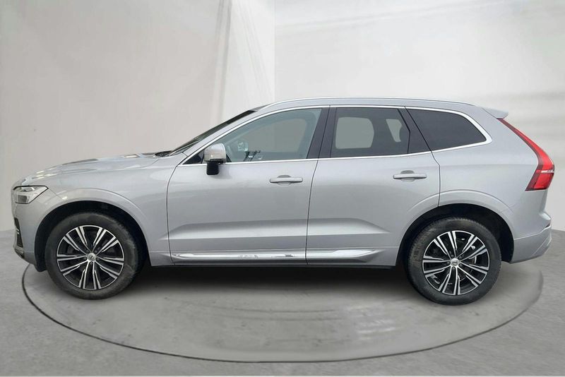 Volvo XC60 bild 2