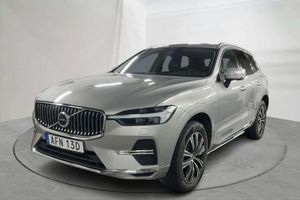 Volvo XC60 bild 1