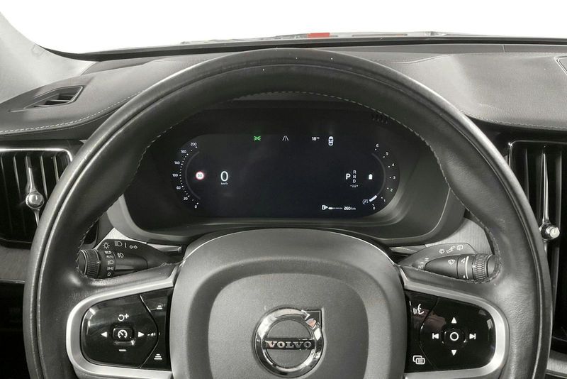 Volvo XC60 bild 10