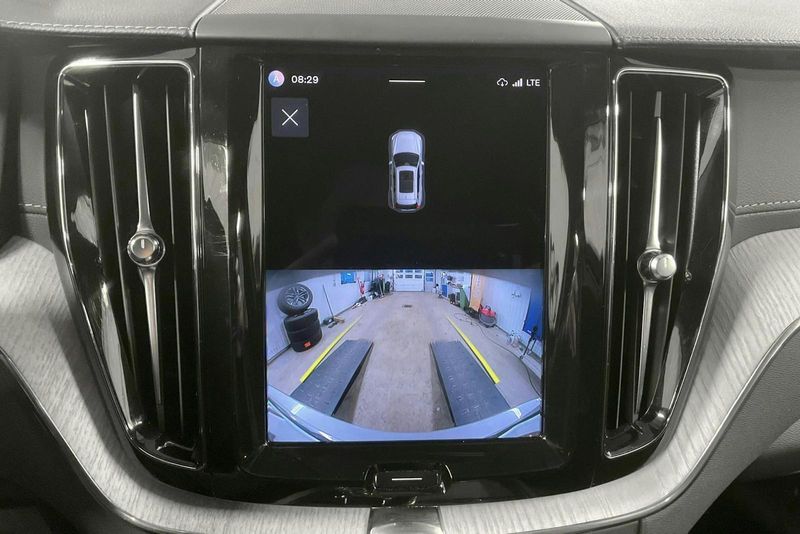 Volvo XC60 bild 13