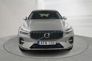 Volvo XC60 bild 4