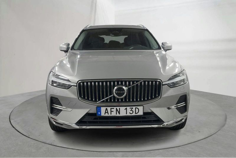 Volvo XC60 bild 4