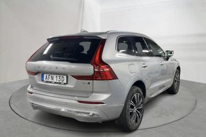 Volvo XC60 bild 3