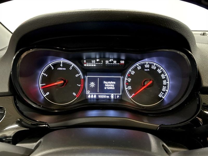 Opel Corsa bild 10