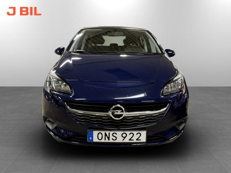 Opel Corsa bild 16