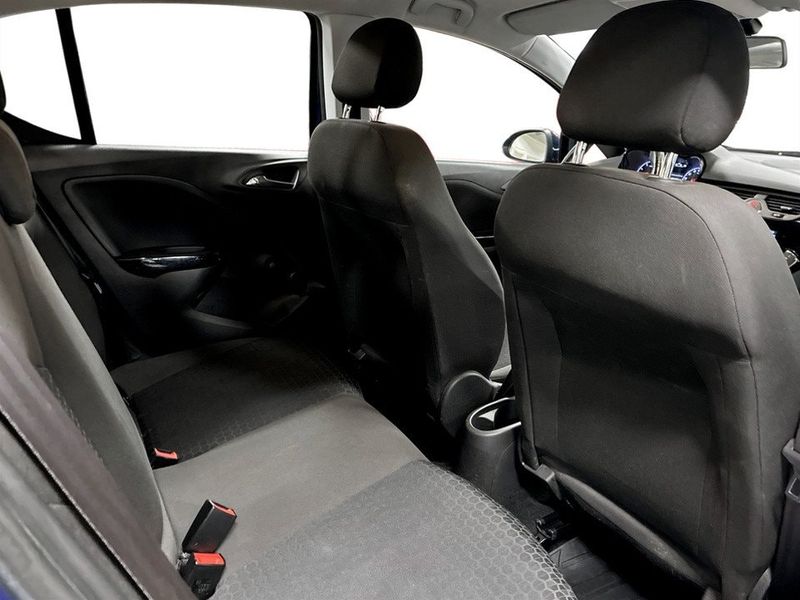 Opel Corsa bild 15
