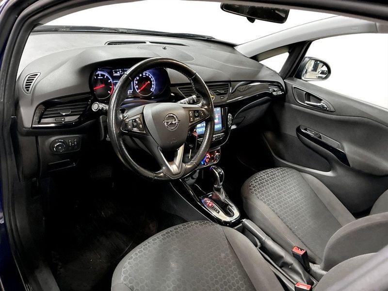 Opel Corsa bild 4