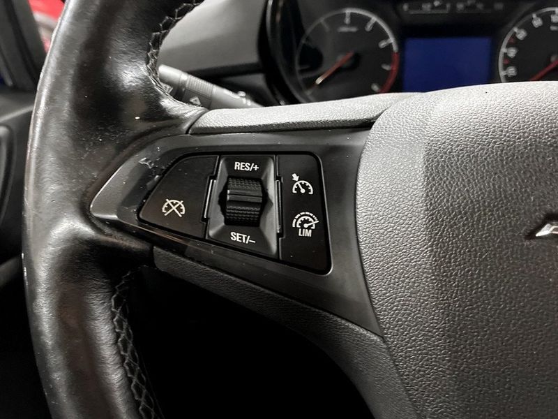 Opel Corsa bild 8
