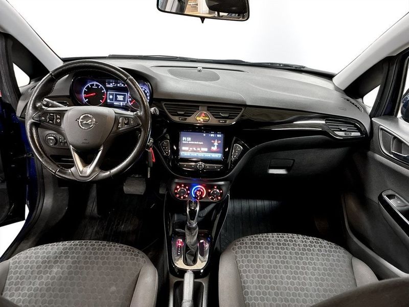 Opel Corsa bild 6
