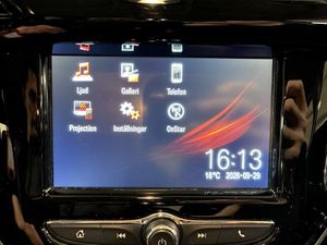 Opel Corsa bild 11