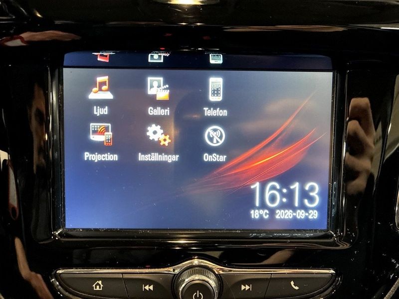 Opel Corsa bild 11