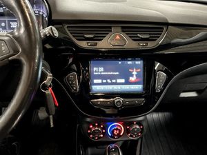 Opel Corsa bild 12
