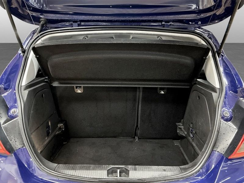 Opel Corsa bild 19