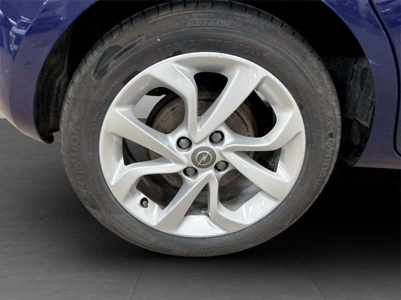 Opel Corsa bild 18