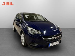 Opel Corsa bild 1