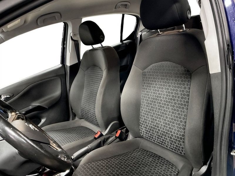 Opel Corsa bild 5