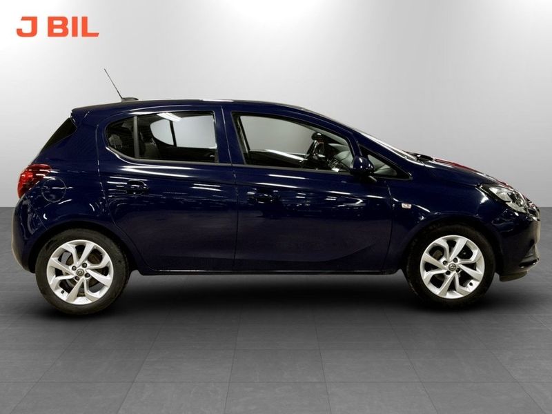 Opel Corsa bild 17