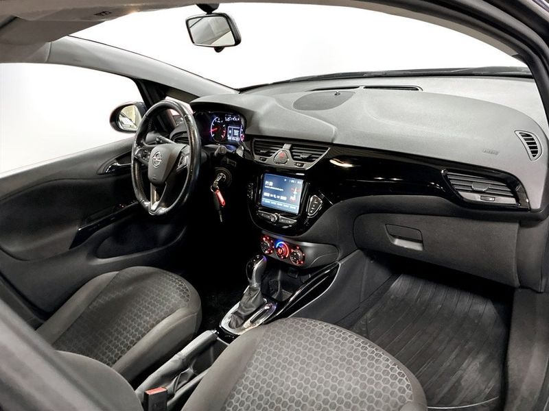 Opel Corsa bild 14